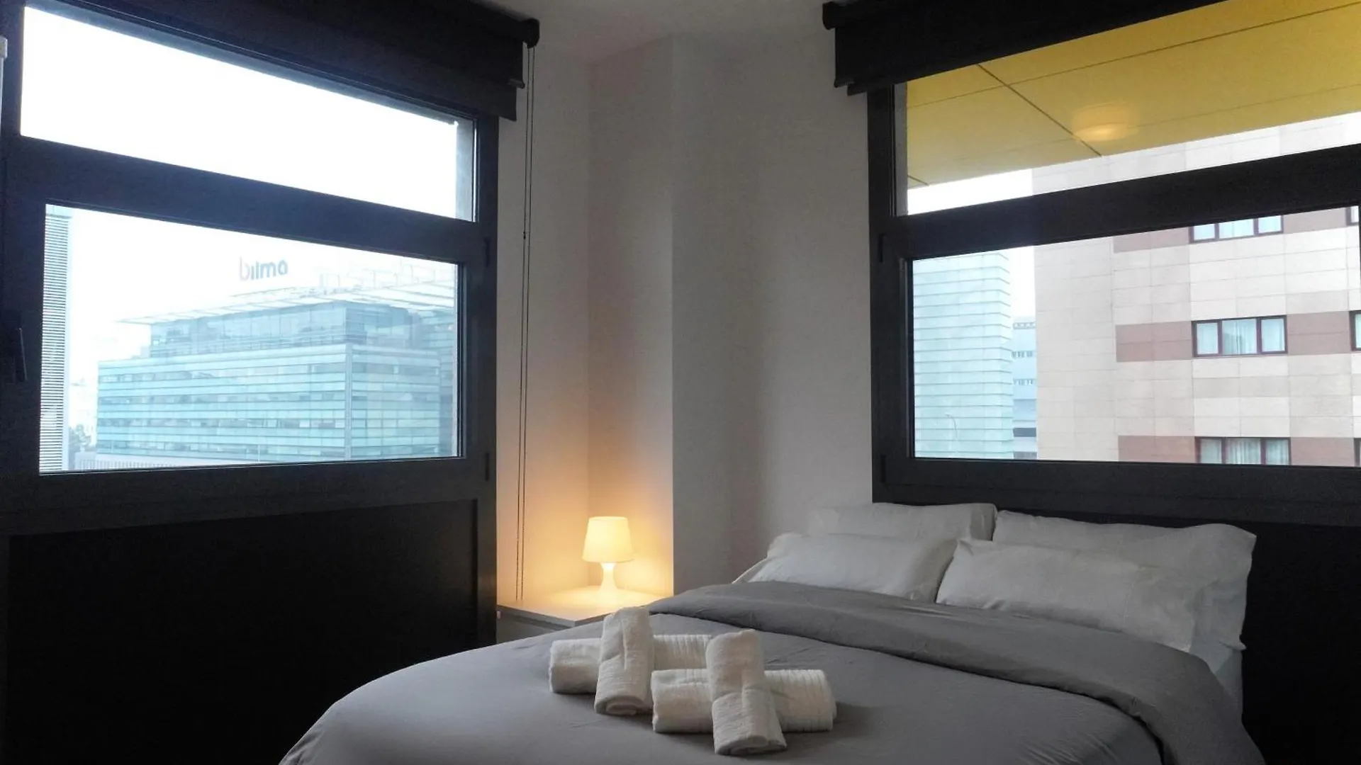 Las Tablas 2 Apartment Madrid